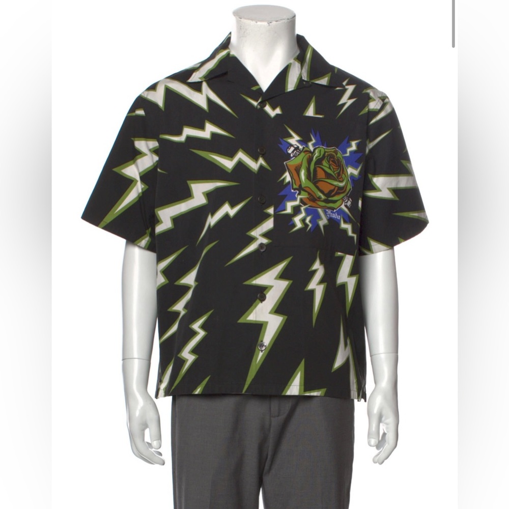 Prada Frankenstein FW 2019